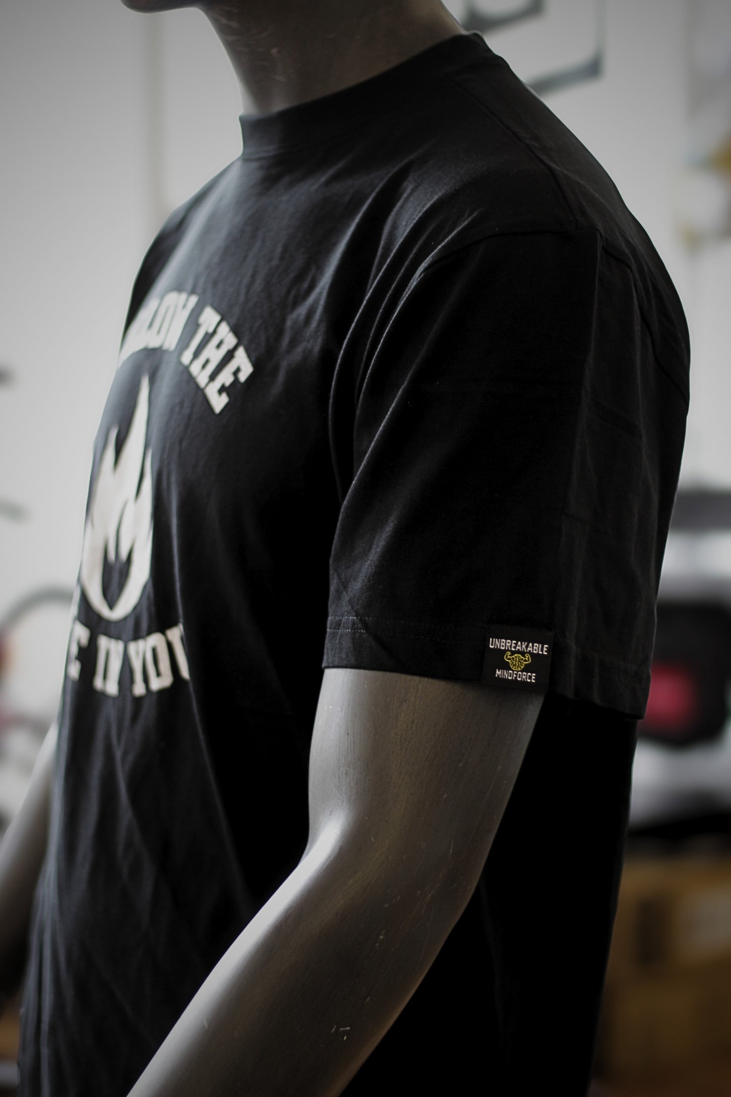 T'shirts