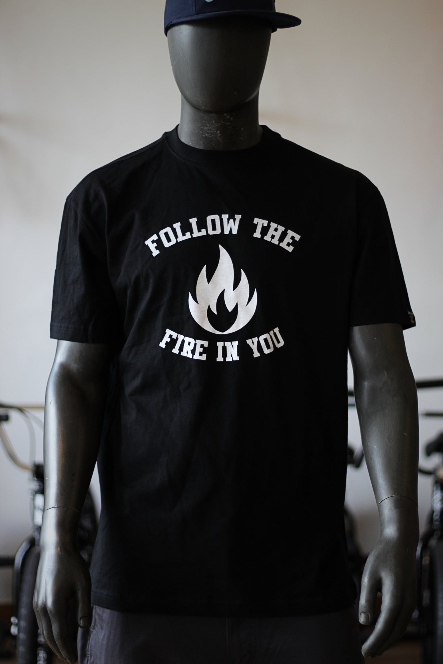 T'shirts